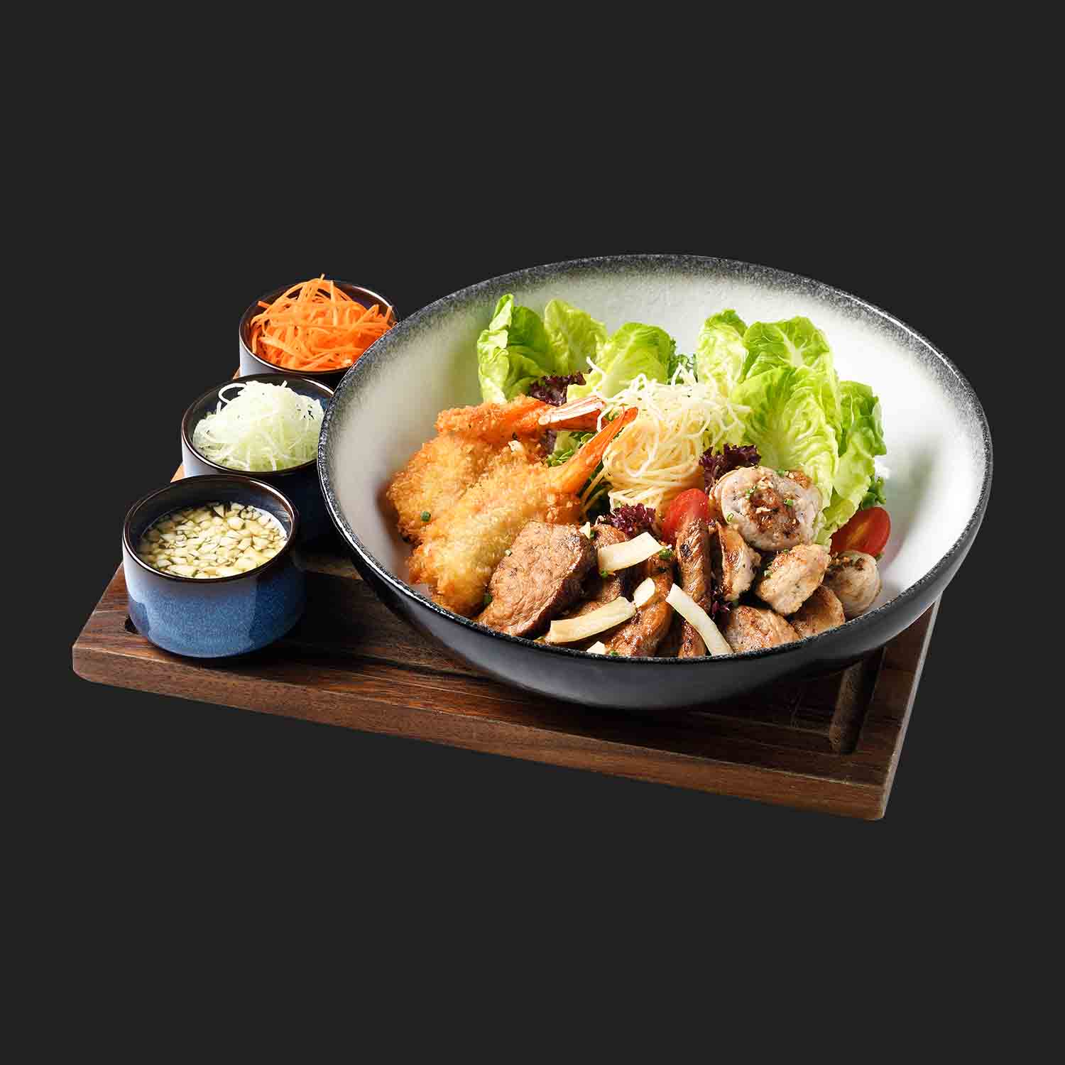 โคโค่ เชฟสลัด